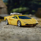 Transformers Toys Generations War for Cybertron: Earthrise Deluxe WFC-E36 Sunstreaker Action Figure – Children Aged 8 and Up, 14-cm