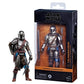 Star Wars Black Series Mandalorian (Mines of Mandalore) from Star Wars: Mandalorian, 15 cm Collectible Action Figure