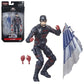 Universo Marvel Hasbro Marvel Avengers Legends Series Avengers 15-cm Action Figure Toy U.S. Agent, Premium Design And 2 Accessories, For Kids Age 4 And Up multicolor