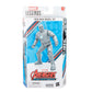 Marvel Hasbro Legends Series Iron Man (Model 01) Avengers 60th Anniversary Collectible 6 Inch Action Figure