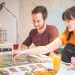 Days of Wonder | Small World | Board Game | Ages 8+ | 2-5 Players | 40-80 Minute Playing Time
