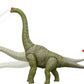 Mattel Jurassic World Extra Large Dinosaur Figure, Brachiosaurus, Legacy Collection 39 Inches Long, Jurassic Park III Design, JLD17