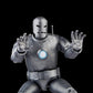 Marvel Hasbro Legends Series Iron Man (Model 01) Avengers 60th Anniversary Collectible 6 Inch Action Figure