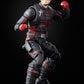 Universo Marvel Hasbro Marvel Avengers Legends Series Avengers 15-cm Action Figure Toy U.S. Agent, Premium Design And 2 Accessories, For Kids Age 4 And Up multicolor