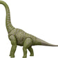 Mattel Jurassic World Extra Large Dinosaur Figure, Brachiosaurus, Legacy Collection 39 Inches Long, Jurassic Park III Design, JLD17