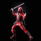 SPIDER-MAN Hasbro Marvel Legends Series The Hand Ninja 6-inch Collectible Action Figure Toy For Kids Age 4 and Up