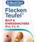 Dr. Beckmann Stains devil blood, milk, protein, 50 ml
