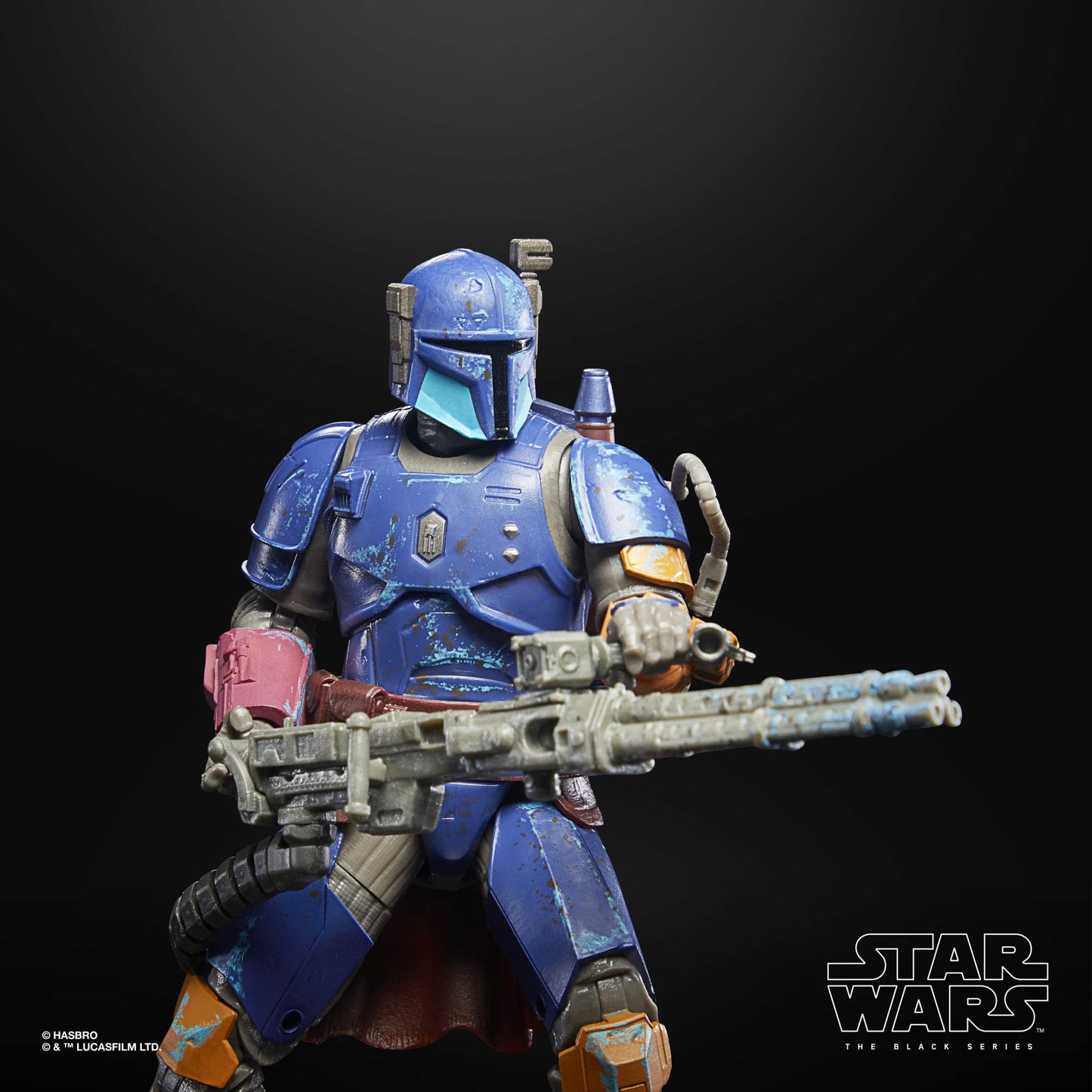 SW BL MANDO CC BIG TOM [Amazon Exclusive] - Amazon Exclusive