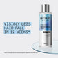 Nioxin Anti-Hair Loss Shampoo - Hair Loss Treatment for Women & Men - With Caffeine & Niacinamide (240ml)