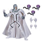 Marvel Hasbro Legends Series X-Men 6-inch Collectible Magneto Action Figure Toy, Premium Design And 2 Accessories, Ages 4 And Up F0337