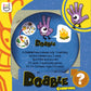 Asmodee | Dobble Camping | Card Game | Ages 6+ | 2-8 Players | 15 Minutes Playing Time