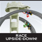Hot Wheels Mariokart Mario Circuit Track Set, Multi
