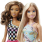 Barbie - Dolls and Vehicles (GXD66)