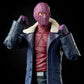 Hasbro Marvel Avengers Legends Series Avengers 15-cm Action Figure Toy Baron Zemo, Premium Design and 5 Accessories, For Kids Age 4 And Up multicolor