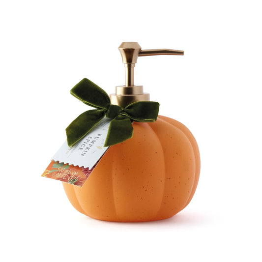 The Somerset Toiletry Company Pumpkin Hand Wash Pumpkin Spice 500ml