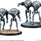 Atomic Mass Games | Star Wars Shatterpoint: Appetite for Destruction - Squad Pack | Ages 14+ | 2 Players | 90 Minutes Playing Time