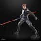 Star Wars The Black Series Second Sister, Cal Kestis, Purge Trooper Star Wars Jedi: Fallen Order 15-cm Action Figures