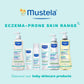 Mustela PA STELATOPIA SHAMPOOING MOUSSE 150 ML/PA STELATOPIA SCHUIMSHAMPOO 150 ML, multicolored