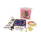 FUNKO GAMES Five Nights at Freddy's Night of Frights - Survival Strategy Board Game Including 4 Original FNAF Character Figures - For 2 to 4 Players Ages 8+