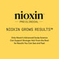 Nioxin System 1 Scalp + Hair Shampoo - Hair Thickening Shampoo For Natural Hair with Light Thinning - with Biotin & Niacinamide (1l)