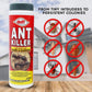 Doff Ant Control Bundle – Small Insect Killer Powder 200g & 2-in-1 Nest Killer – Fast Acting Indoor & Outdoor Insect Treatment