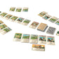 CATAN - On The Road | Strategic Travel Family Card Game | Ages 10+ | 3-4 Players | 15 Minutes Playing Time