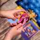 Asmodee | Dixit – The Dreamlike Storytelling Board Game for 3–8 Players | Simple to Learn with Stunning Art & Brilliant Creativity | For Games Nights, Family Gatherings & Parties | Ages 8+ | 30 Mins