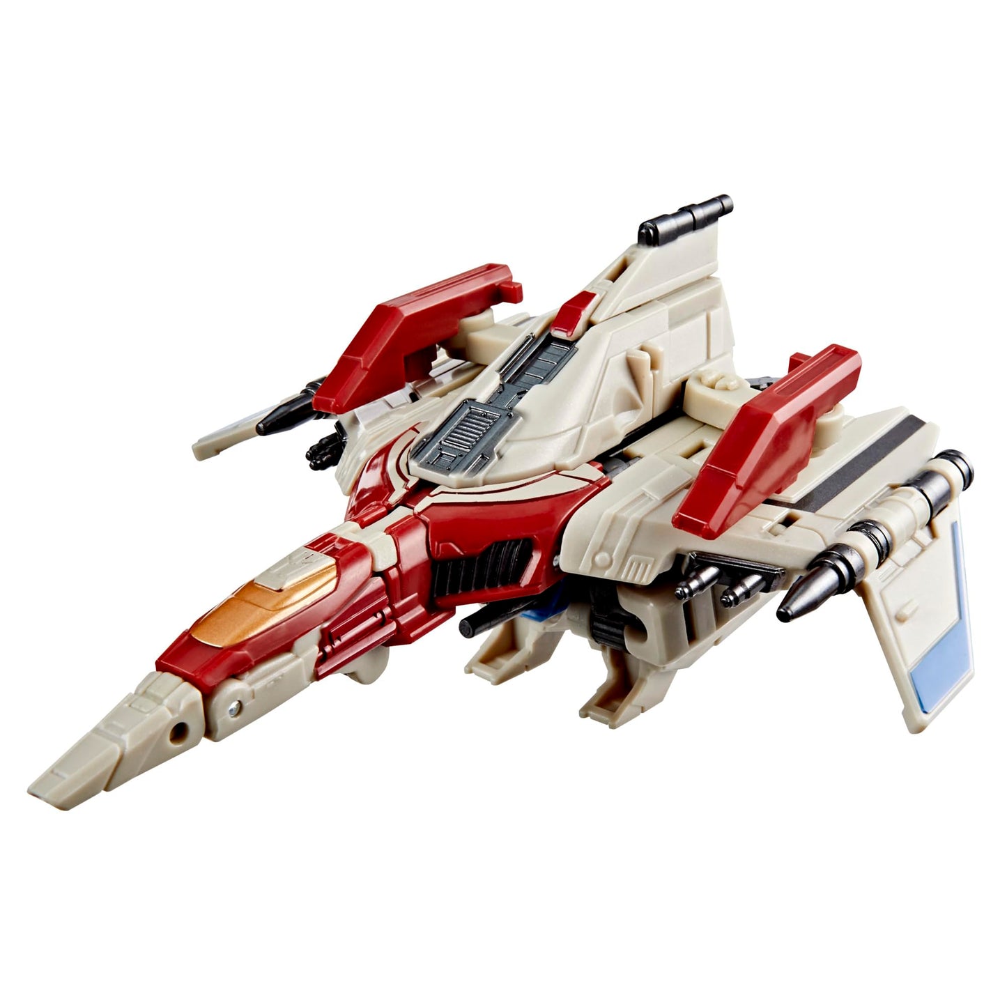 Transformers Studio Series Deluxe Class One Starscream Action Figure