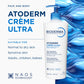 Bioderma Atoderm Cream Ultra Moisturiser for Dry Sensitive Skin 500ml