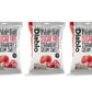 Diablo Sugar-Free Candy Strawberry & Cream, Healthy Sweets Sweetened with Maltitol, Sugar-Free Treats for All Occasions, Ideal for Gift Boxes, Mother’s Day & Father’s Day – 75g, Pack of 3