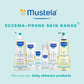 Mustela PA STELATOPIA SHAMPOOING MOUSSE 150 ML/PA STELATOPIA SCHUIMSHAMPOO 150 ML, multicolored