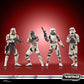 Star Wars The Vintage Collection Captain Enoch & Thrawn’s Night Troopers, Ahsoka 3.75 Inch Collectible Action Figure 4-Pack