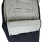 Alimos Pram Footmuff - Cosy Toes Fit Toddler for Stroller & Buggy Warm and Soft Polar Fleece Lined Foot Muff Waterproof (Black)