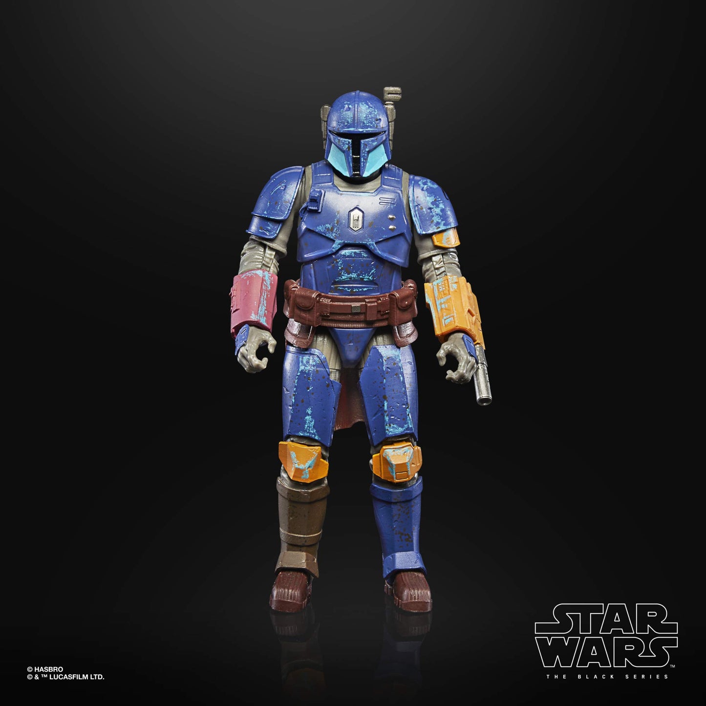SW BL MANDO CC BIG TOM [Amazon Exclusive] - Amazon Exclusive