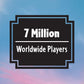 Repos Production | 7 Wonders | Board Game | Ages 10+ | 3-7 Players | 30 Minutes Playing Time