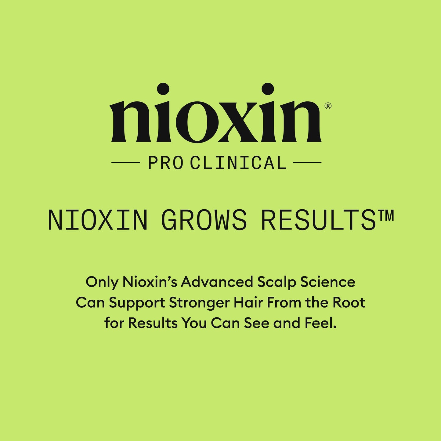 Nioxin System 2 Scalp + Hair Conditioner for Progressed Thinning Natural Hair 1000ml