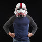 Star Wars The Black Series Imperial Shock Trooper Premium Electronic Helmet, Battlefront II Adult Roleplay Item