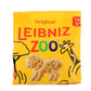 Bahlsen Leibniz Zoo Original 100g bag front