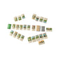 CATAN - On The Road | Strategic Travel Family Card Game | Ages 10+ | 3-4 Players | 15 Minutes Playing Time
