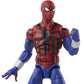 Spider-Man Marvel Legends Series 15 cm Ben Reilly Action Figure Toy, Includes 5 Accessories: 4 Alternate Hands, 1 Web Line FX