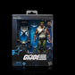 G.I. Joe Classified Series #150, Heavy Duty with Man-Portable Heavy Weapons