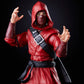 SPIDER-MAN Hasbro Marvel Legends Series The Hand Ninja 6-inch Collectible Action Figure Toy For Kids Age 4 and Up