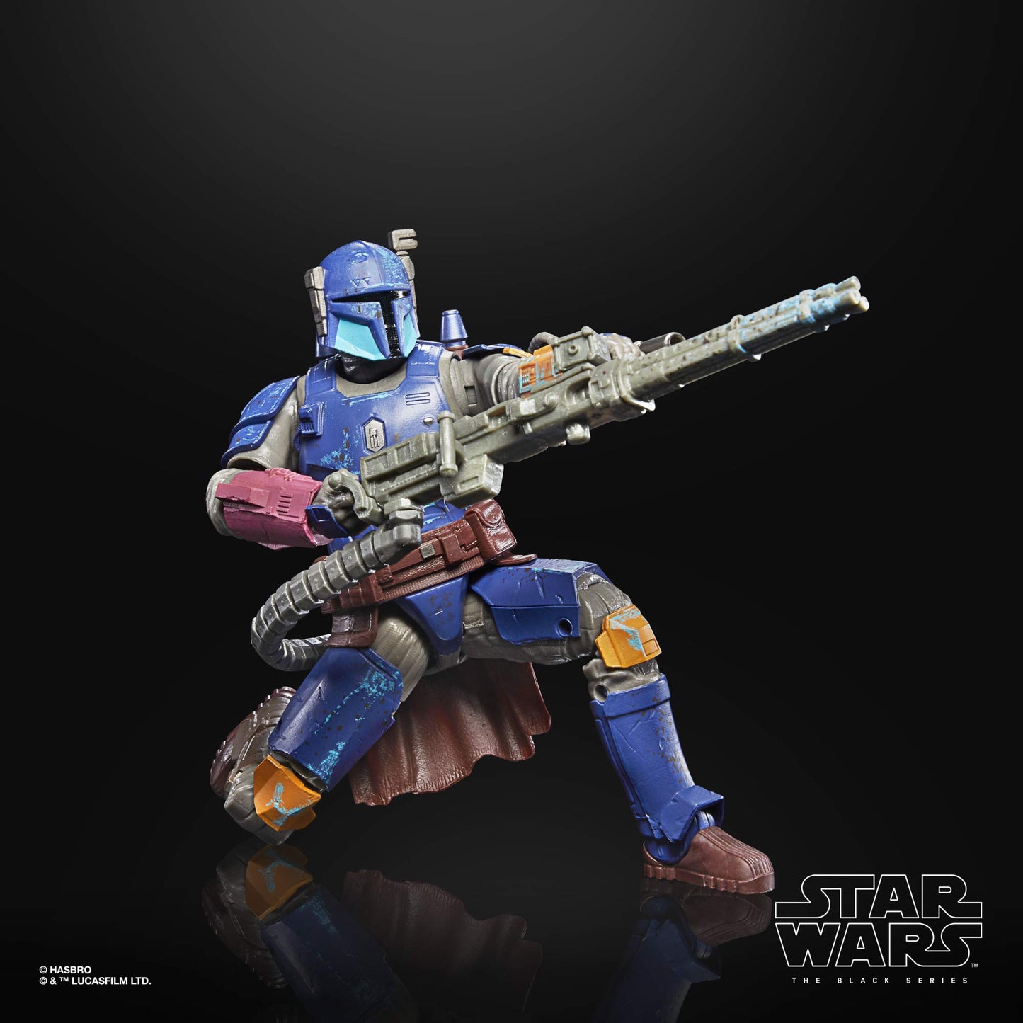 SW BL MANDO CC BIG TOM [Amazon Exclusive] - Amazon Exclusive