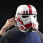Star Wars The Black Series Imperial Shock Trooper Premium Electronic Helmet, Battlefront II Adult Roleplay Item
