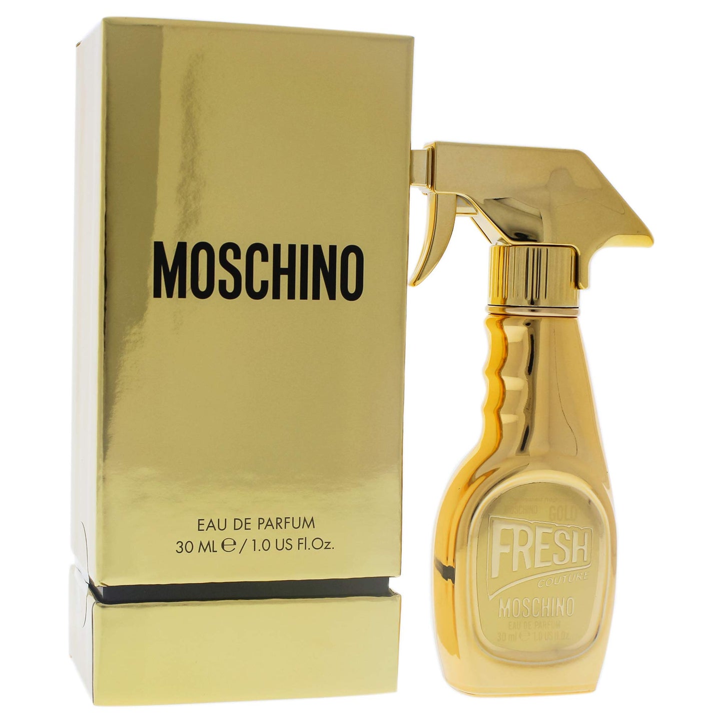 EASO MAGNO Fresh Couture Gold Edp Vapo 30 Ml