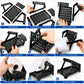 Thermal Label Holder Bundle with 500 6x4 and 1000 2x1 Labels