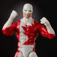 Marvel Hasbro Legends Series 6" Collectible Action Figure Guardian Toy (X-Men/X-Force Collection) – with Wendigo Build-A-Figure Part