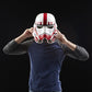 Star Wars The Black Series Imperial Shock Trooper Premium Electronic Helmet, Battlefront II Adult Roleplay Item