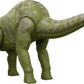 Mattel Jurassic World Extra Large Dinosaur Figure, Brachiosaurus, Legacy Collection 39 Inches Long, Jurassic Park III Design, JLD17