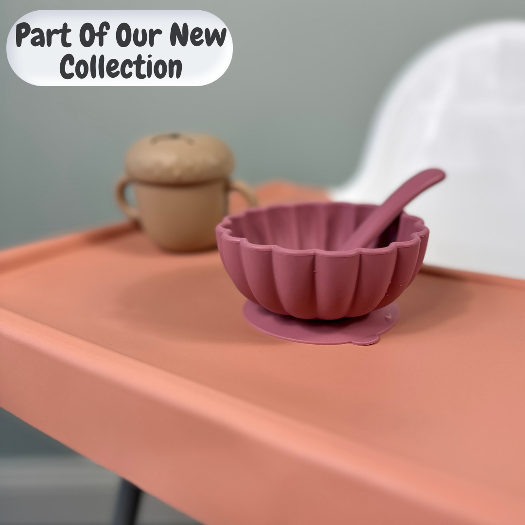 Ikea high chair discount dishwasher